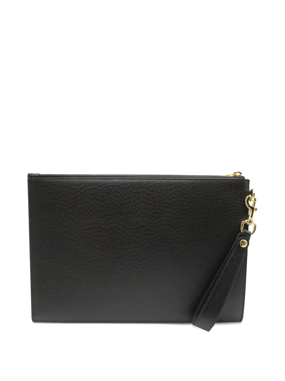 Gucci Pre-Owned Horsebit-detail pouch | Image 2