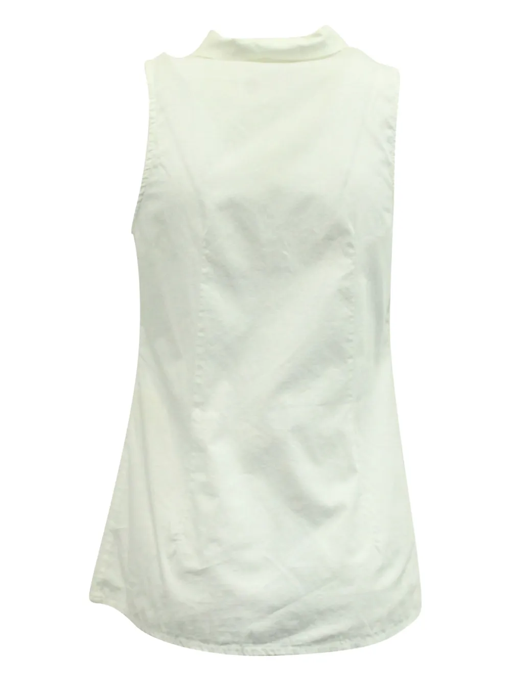 Anna Sui Vintage bee-embroidered sleeveless top | Image 2