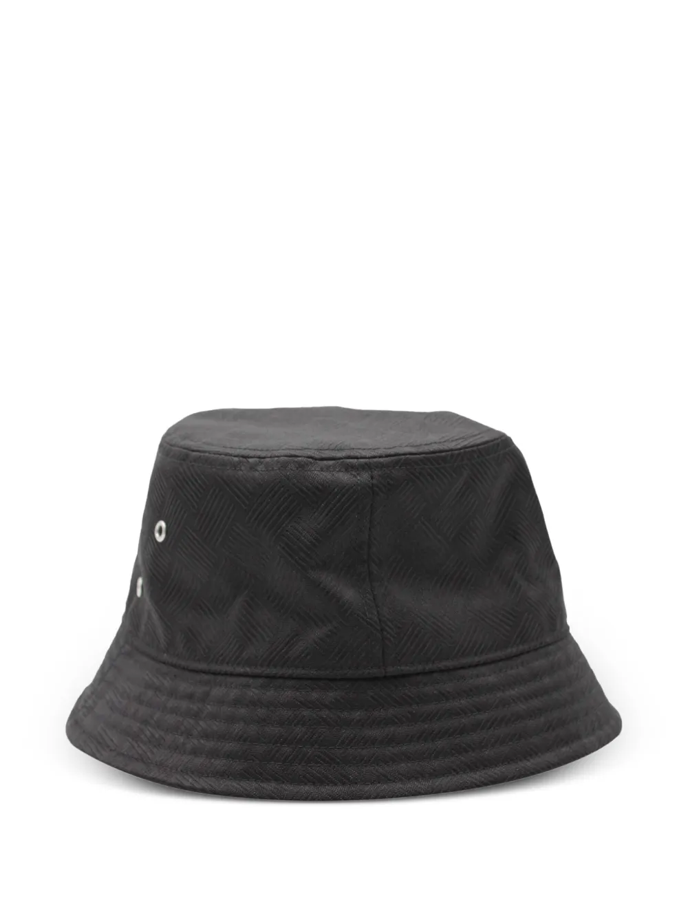 Bottega Veneta Pre-Owned Intrecciato-effect bucket hat | Image 2