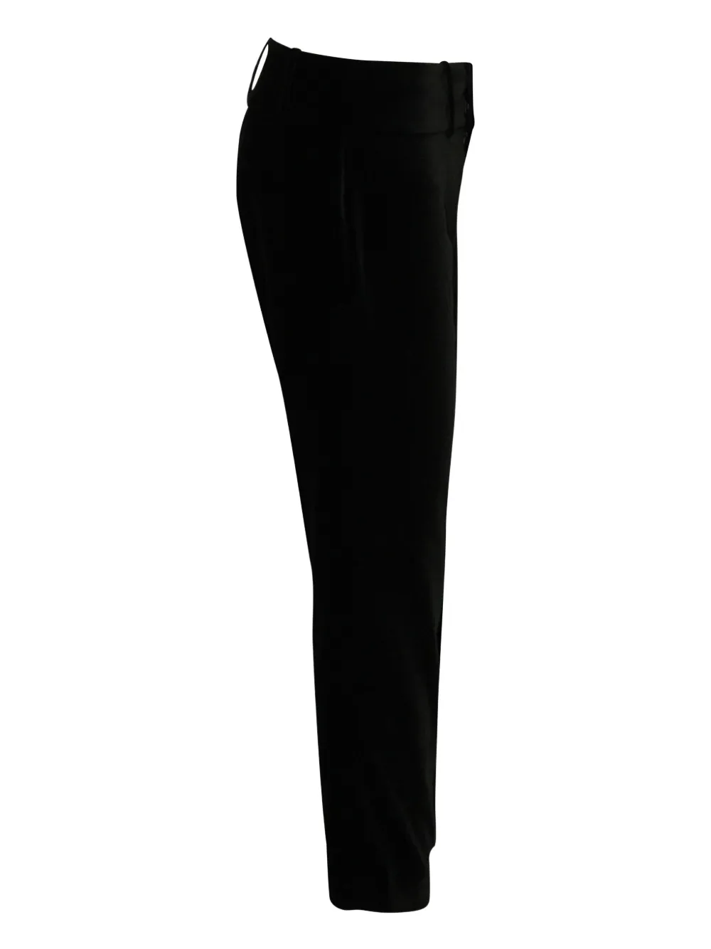 Alice + olivia Stacey broek - Zwart