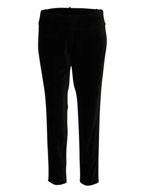 alice + olivia Stacey trousers