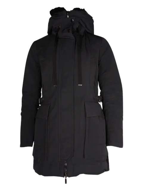Moncler Vintage hooded coat