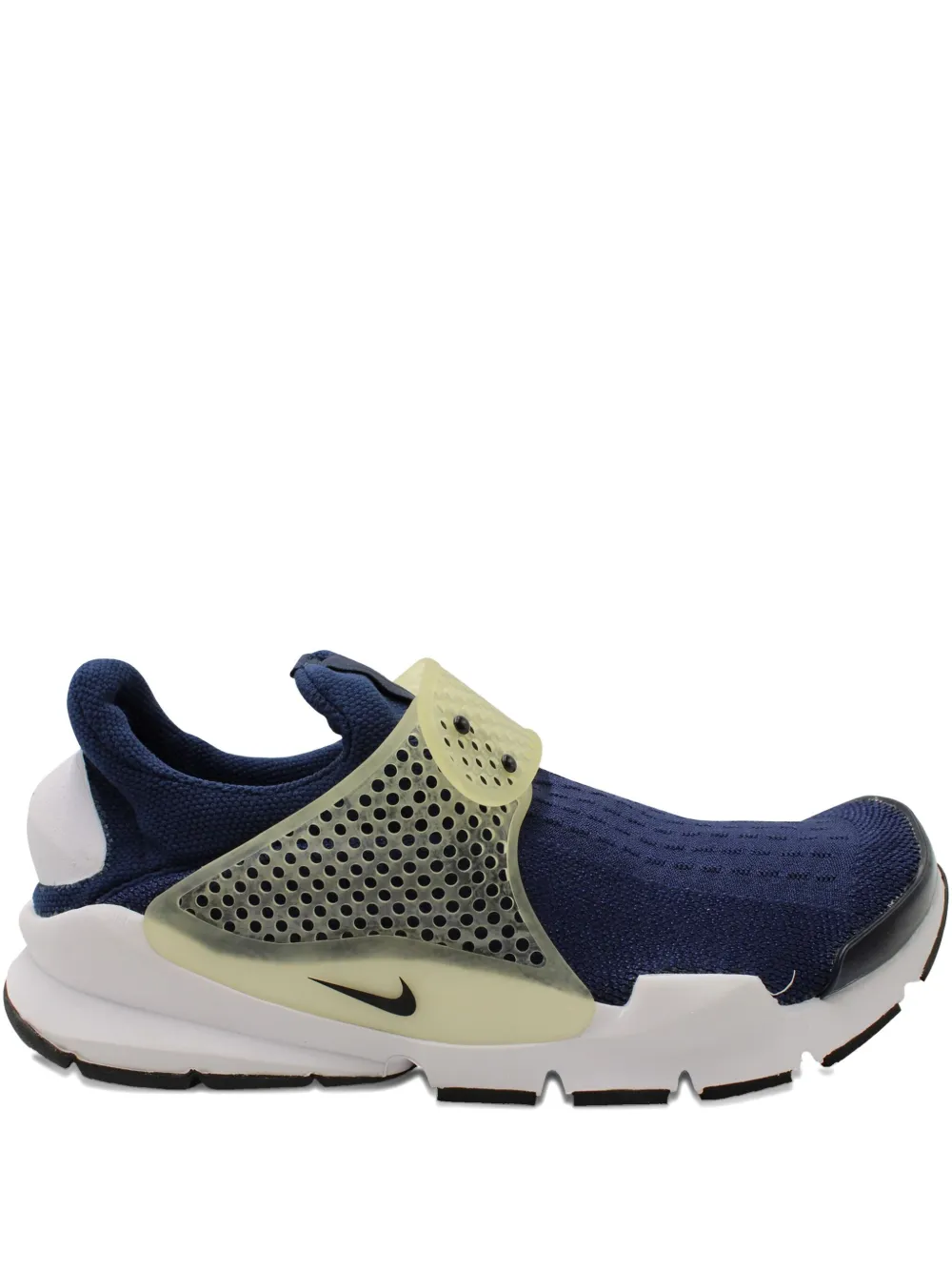 Nike Vintage Sock Dart slip-on sneakers - Blu