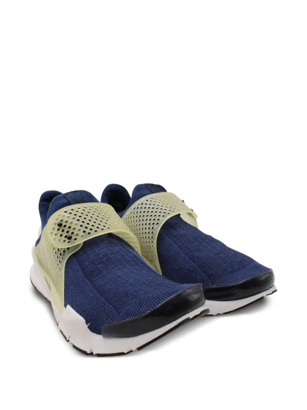 Nike Vintage Sock Dart slip-on sneakers | Image 2