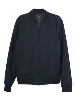 A.P.C.