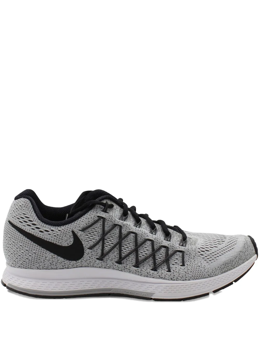 Nike Vintage Zoom Pegasus 32 running sneakers - Grigio