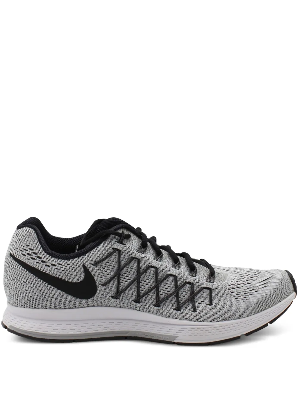 Nike Vintage Zoom Pegasus 32 running sneakers | Grey | Image 1