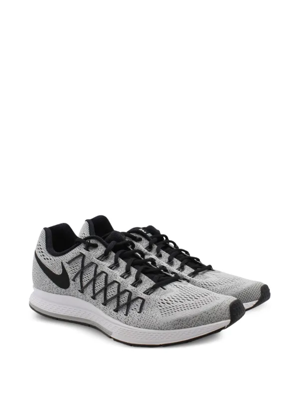 Nike Vintage Zoom Pegasus 32 Running Sneakers Grey FARFETCH ID