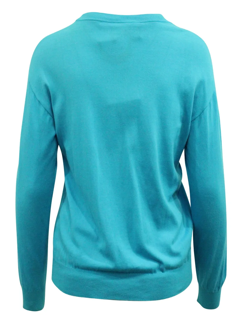 Moschino Pre-Owned Teddy Bear sweatshirt | Image 2