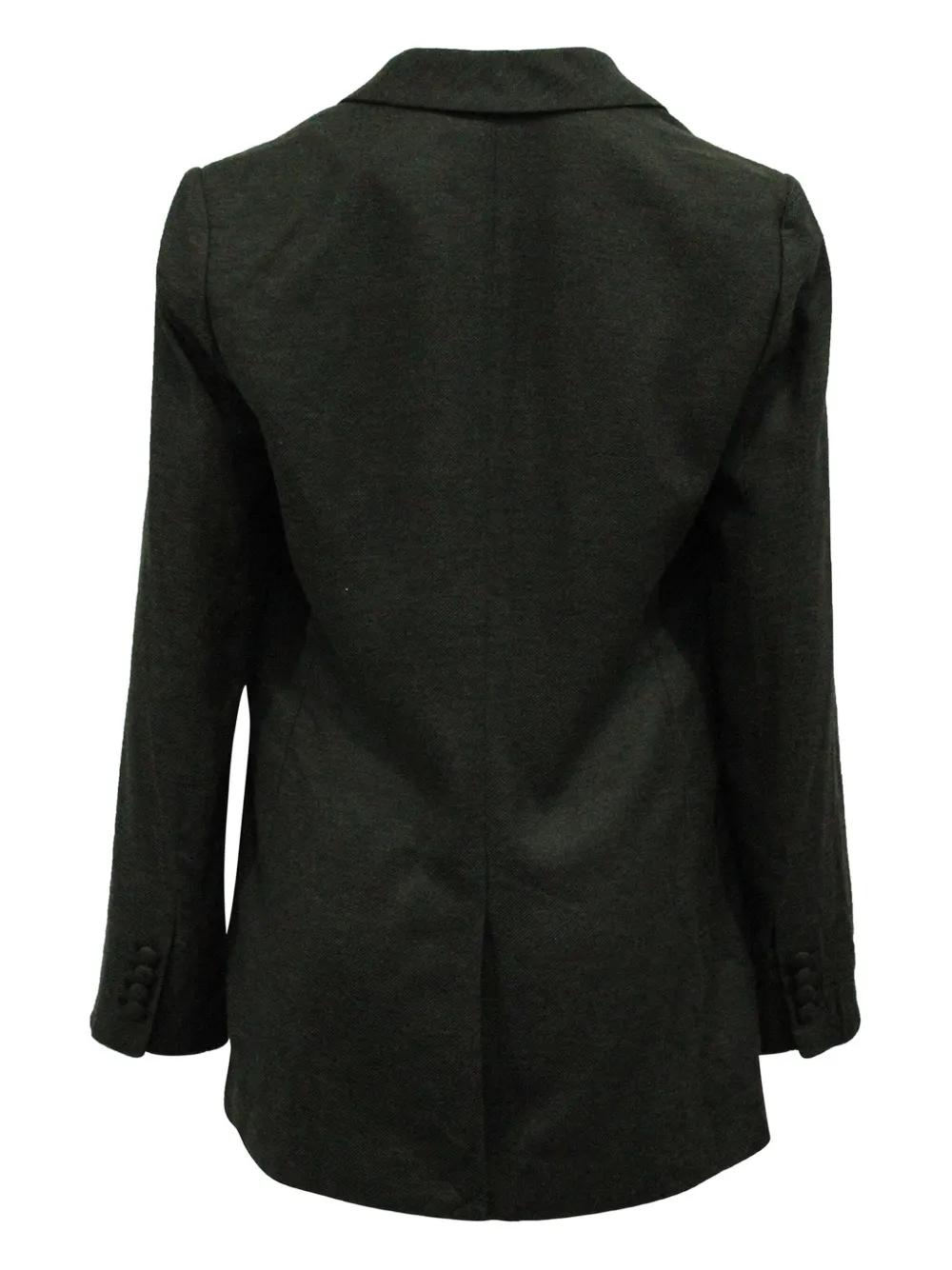 Tory Burch tuxedo-stripe blazer | Image 2