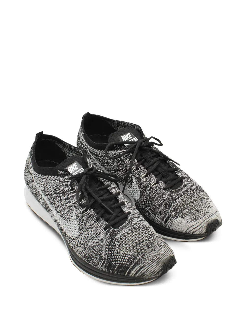 Nike Vintage baskets Flyknit Racer | Image 2