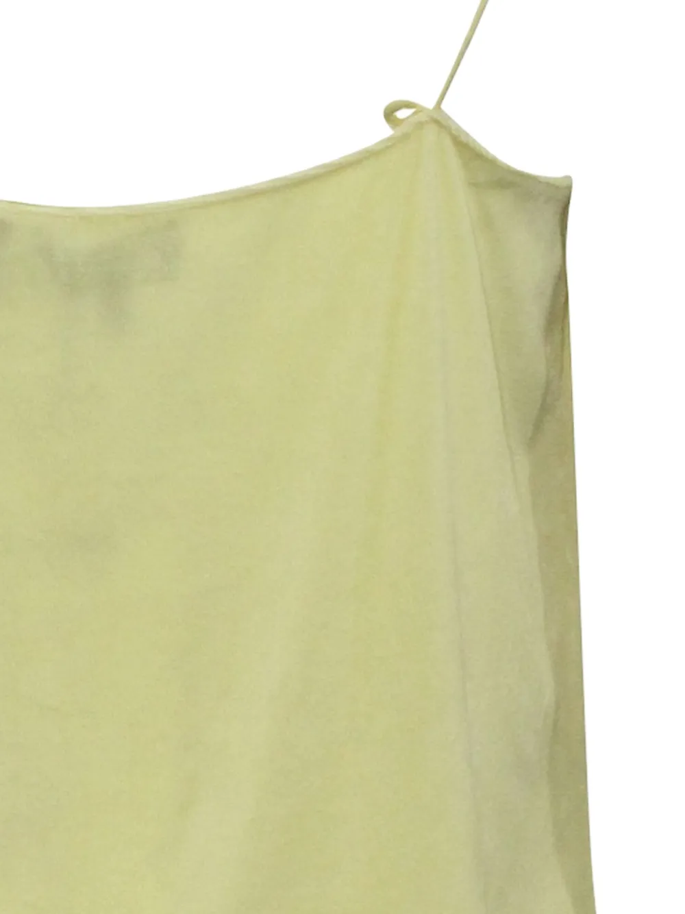 Theory V-neck slip camisole | Image 2