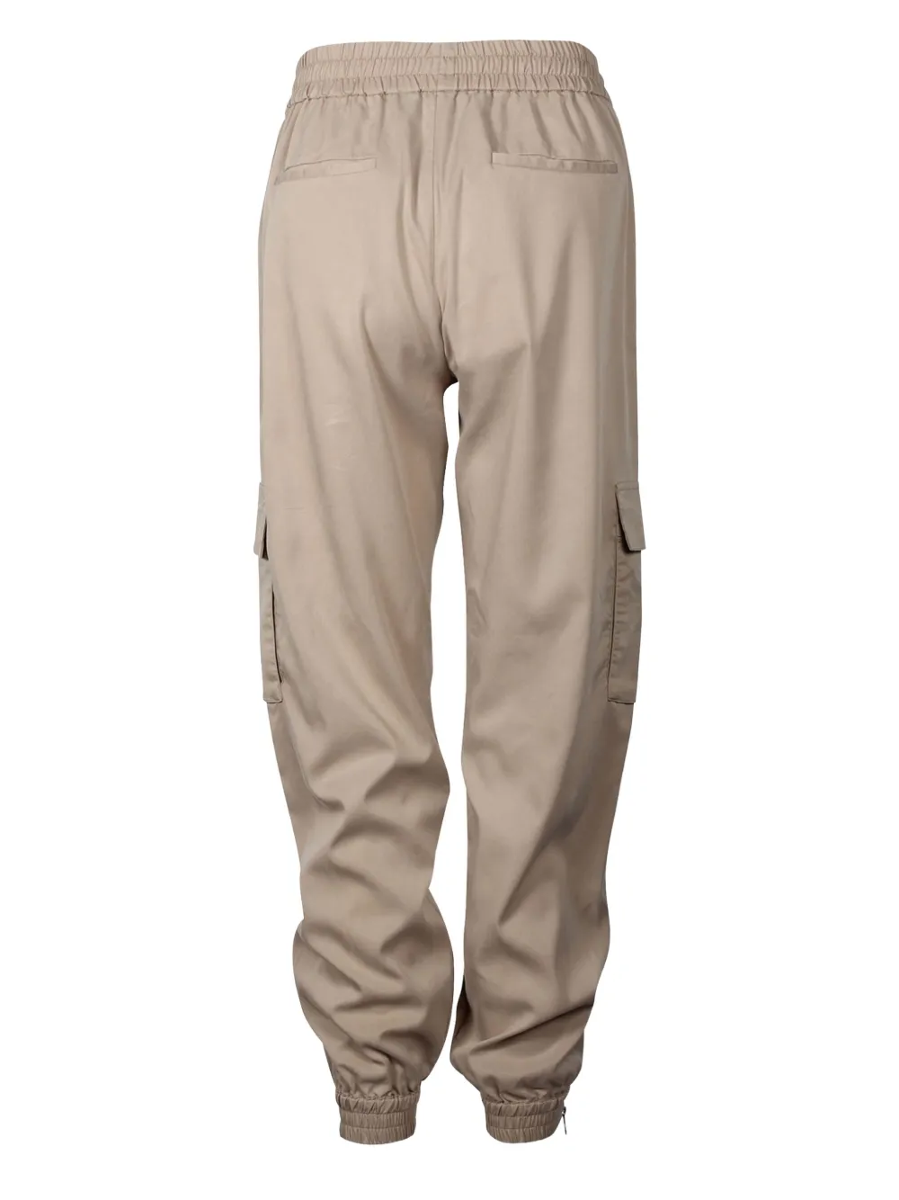 Polo Ralph Lauren Vintage cargo straight-leg trousers - Beige