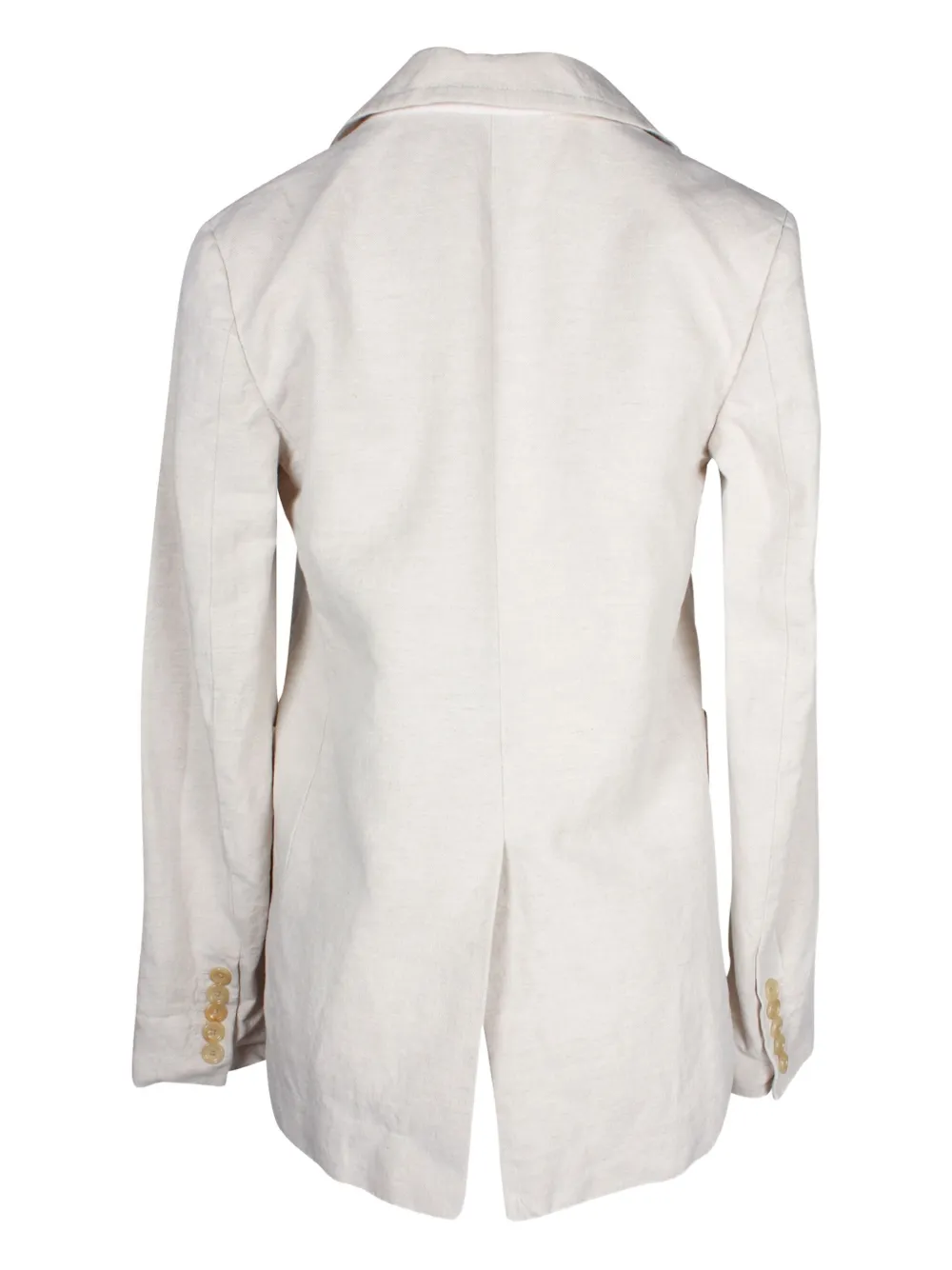 JOSEPH Annab linen blazer | Image 2