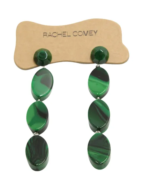 Rachel Comey dangling earrings