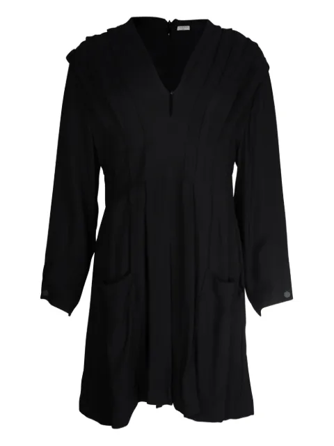 SANDRO Milene mini dress