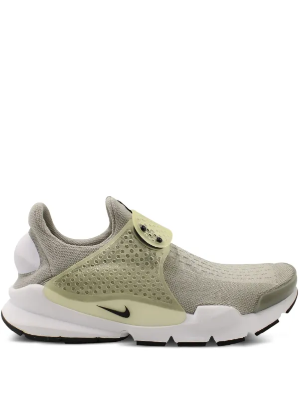 Nike Vintage Sock Dart Sneakers Grey FARFETCH BH
