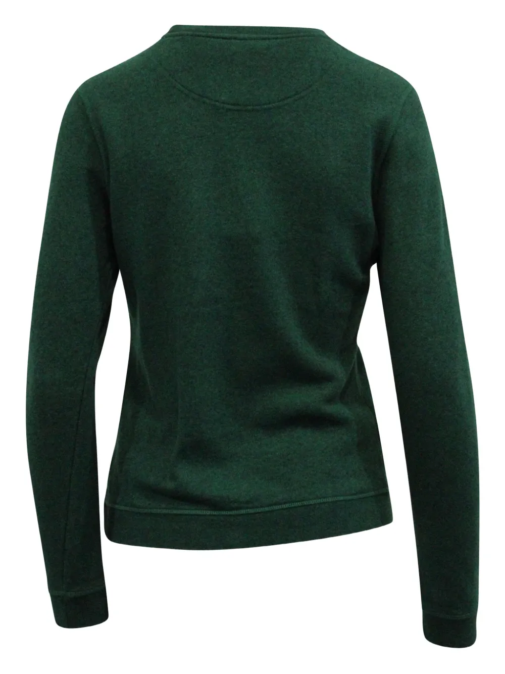 Kenzo Pre-Owned logo-embroidered sweatshirt | Image 2