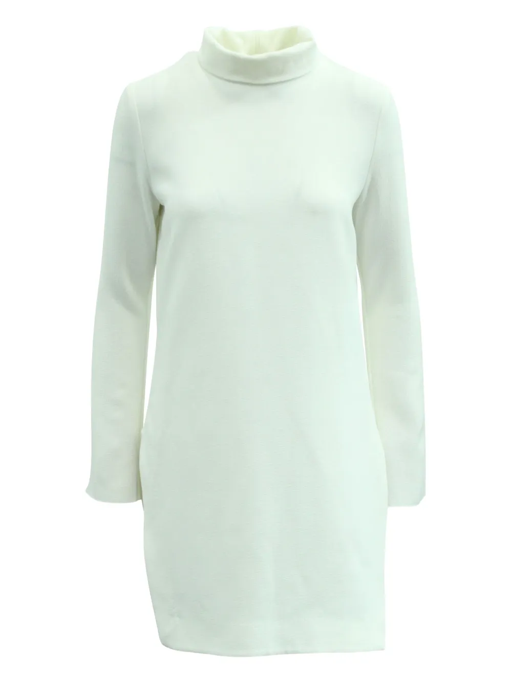 Ellery mock-neck top | White | Image 1