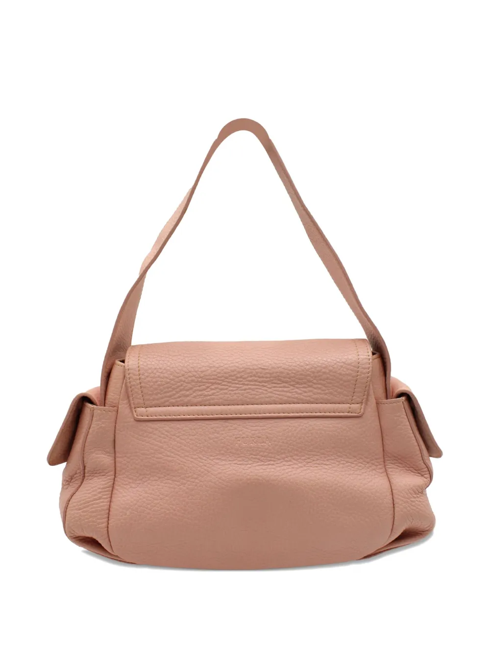 Furla leather shoulder bag | Image 2