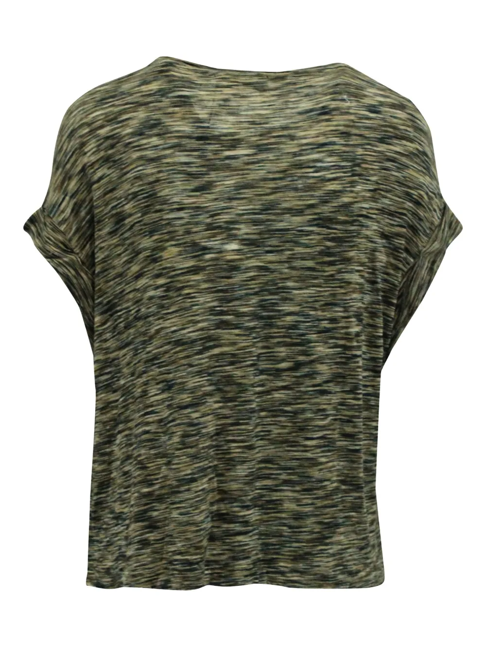 SANDRO camouflage-print T-shirt | Image 2