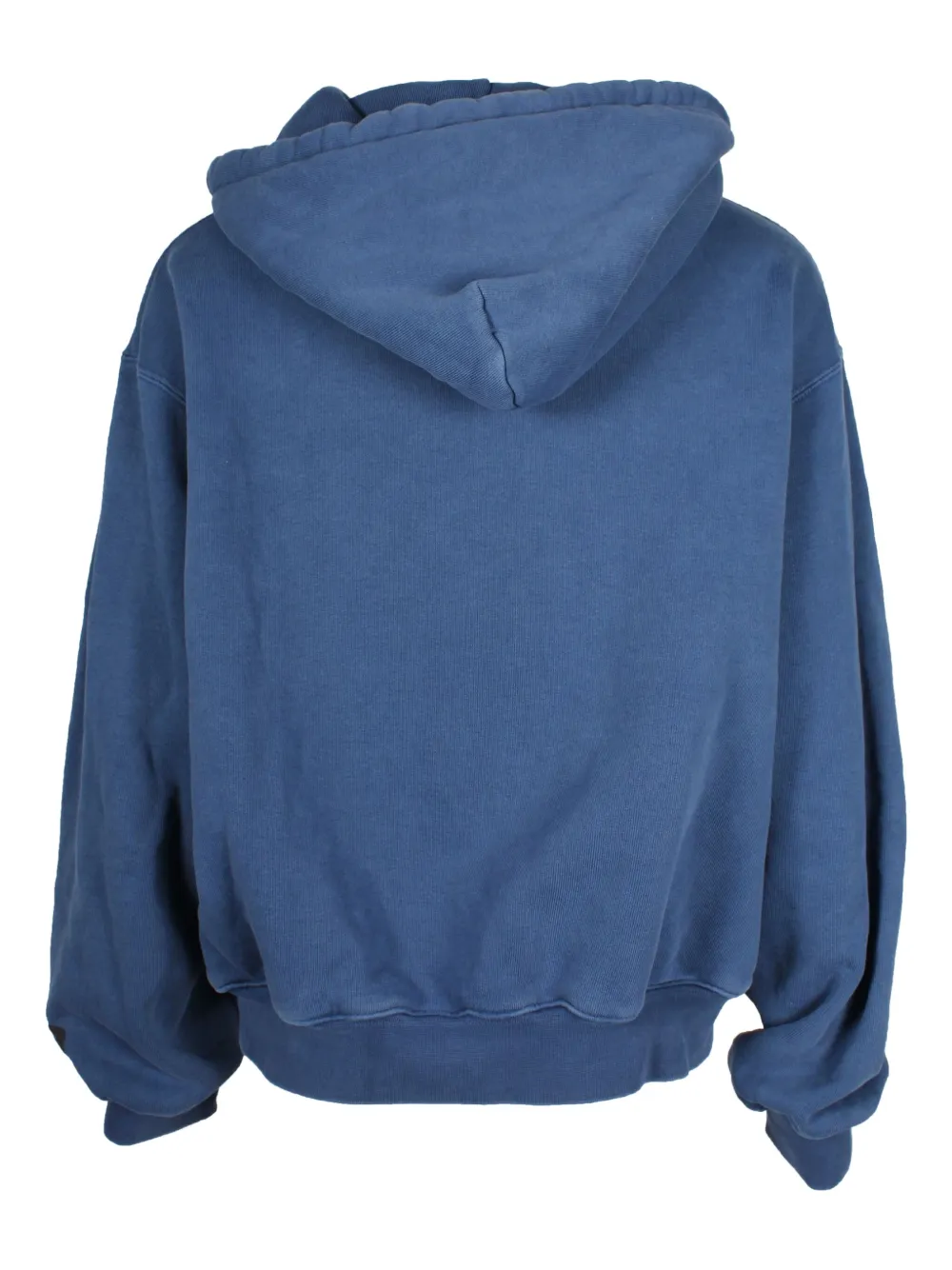 Pre-Owned Alexander Wang cotton hoodie | Image 2