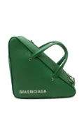Balenciaga Pre-Owned Triangle Duffle S tote bag - Green