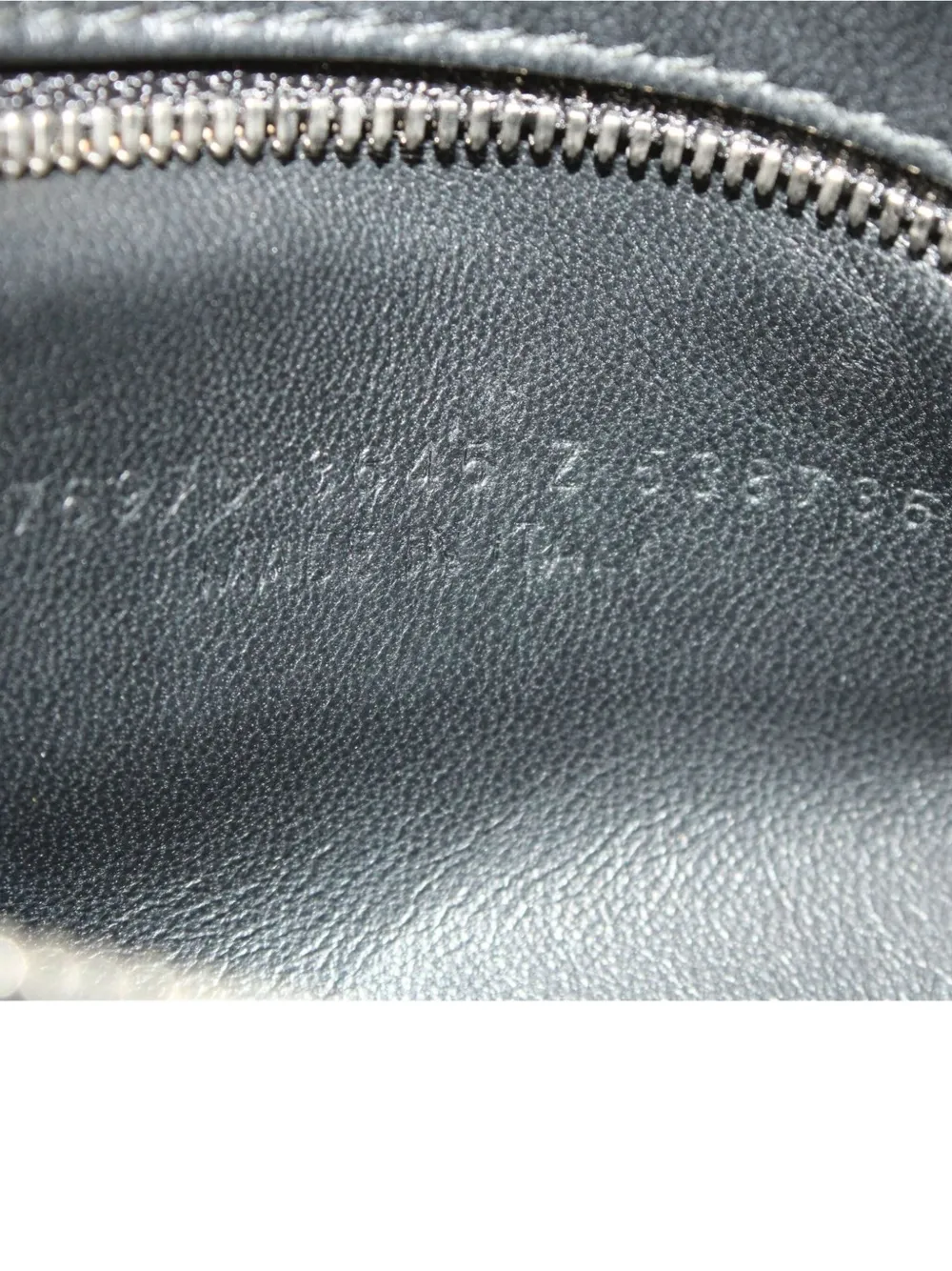 Pre-owned Balenciaga Triangle Duffle S Tote Bag In Green