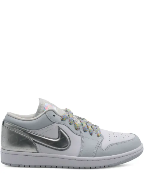 Nike Vintage Air Jordan 1 Low SE "Tear Away" sneakers