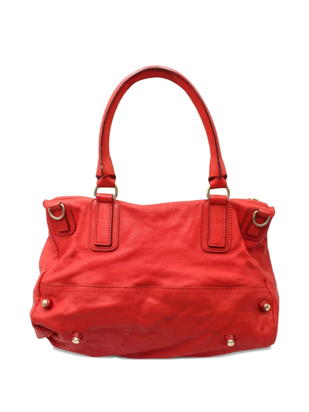 Givenchy Pre-Owned medium Pandora shoulder bag | Image 2