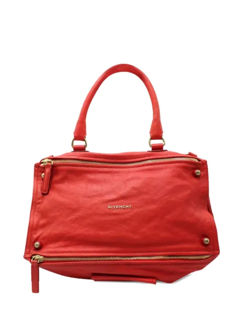 Givenchy Pre-Owned medium Pandora shoulder bag