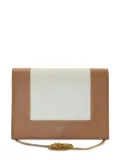 Celine Pre-Owned medium Frame shoulder bag - Brown