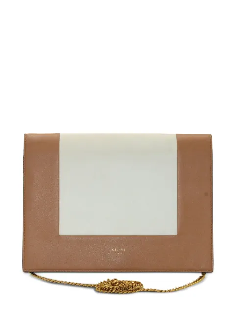 Celine Pre-Owned medium Frame shoulder bag