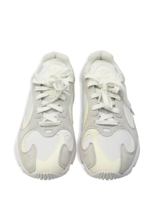 adidas gazelle silver green womens Adidas Yung 1  Oneness Boutique