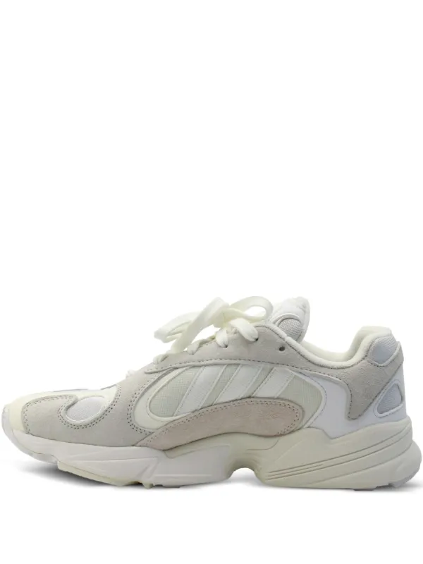 adidas gazelle silver green womens Shop Grey Mens adidas Yeezy Quantum Lace Up Sneakers  Shoebacca