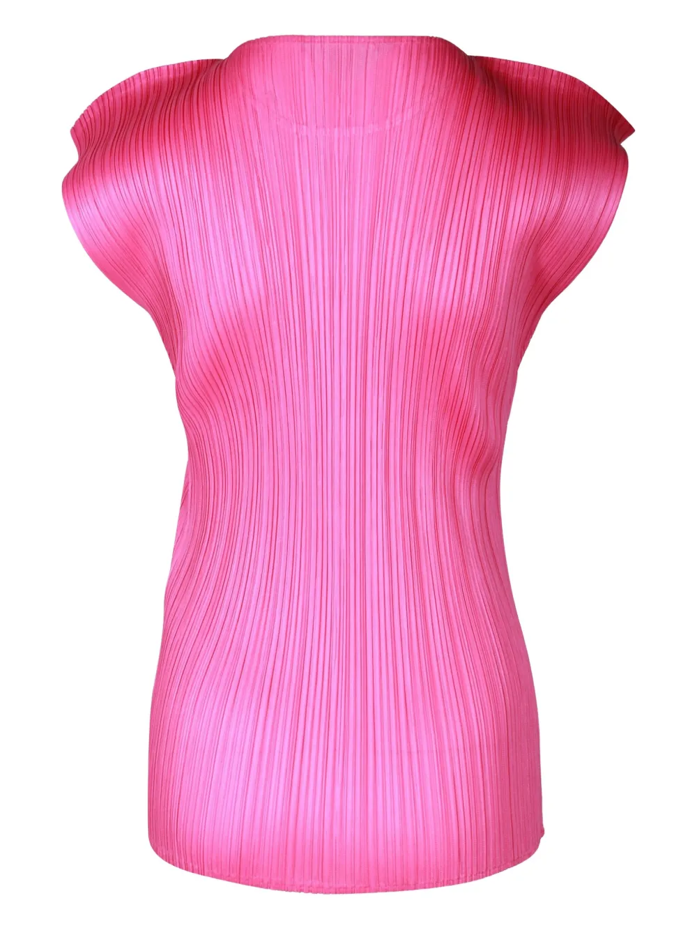 Issey Miyake Pre-Owned Monthly Colors July T-shirt | Image 2