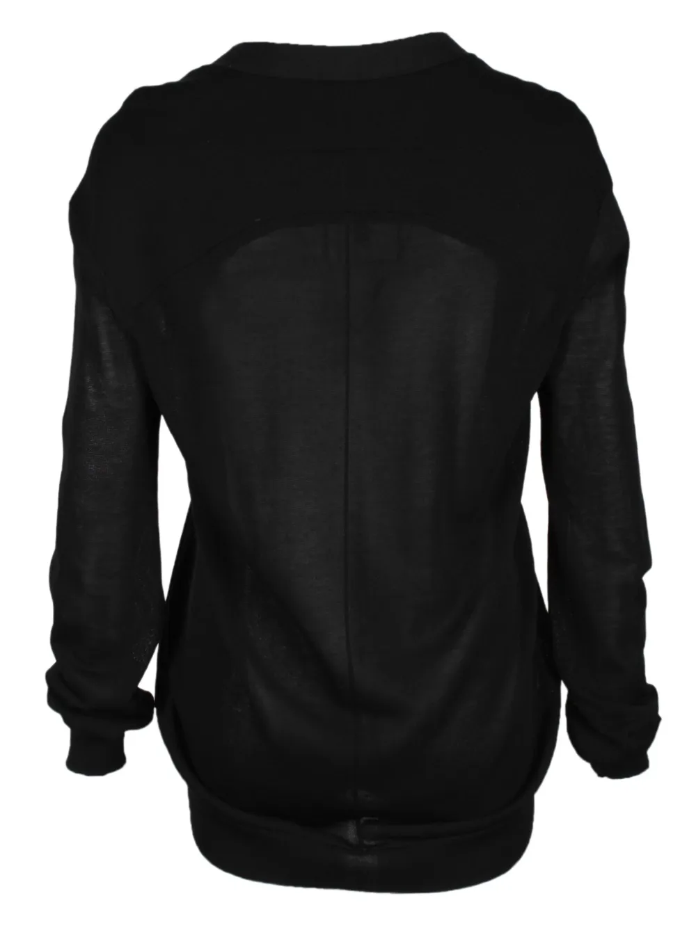 Givenchy Pre-Owned V-neck sweater | Image 2