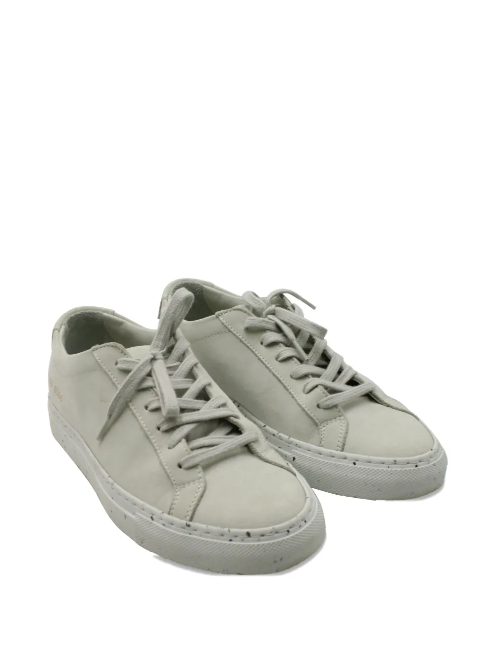 Common Projects Achilles sneakers - Wit