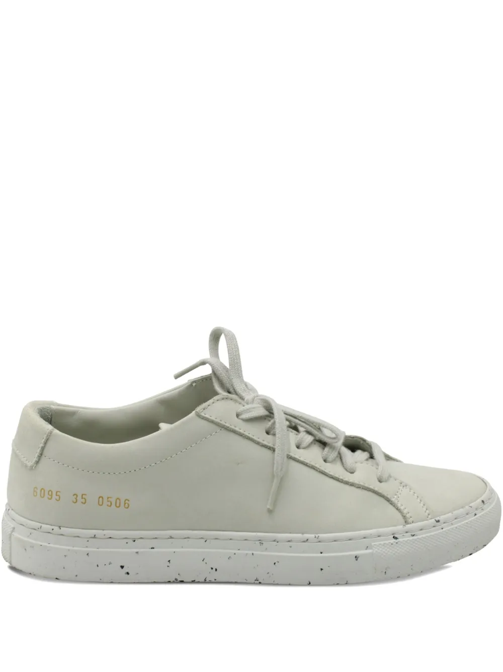 Common Projects Achilles スニーカー - ホワイト Common Projects Achilles スニーカー - ホワイト