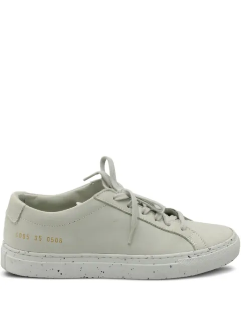 Common Projects Achilles sneakers