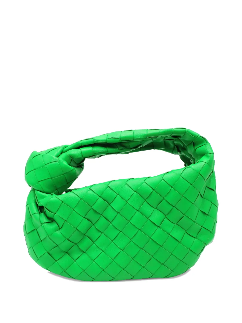 Bottega Veneta Pre-Owned mini Jodie tote bag | Pre-Owned | Image 2