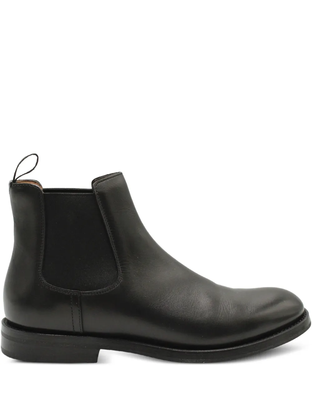 Church's Monmouth WG leather chelsea boots | Black | Image 1