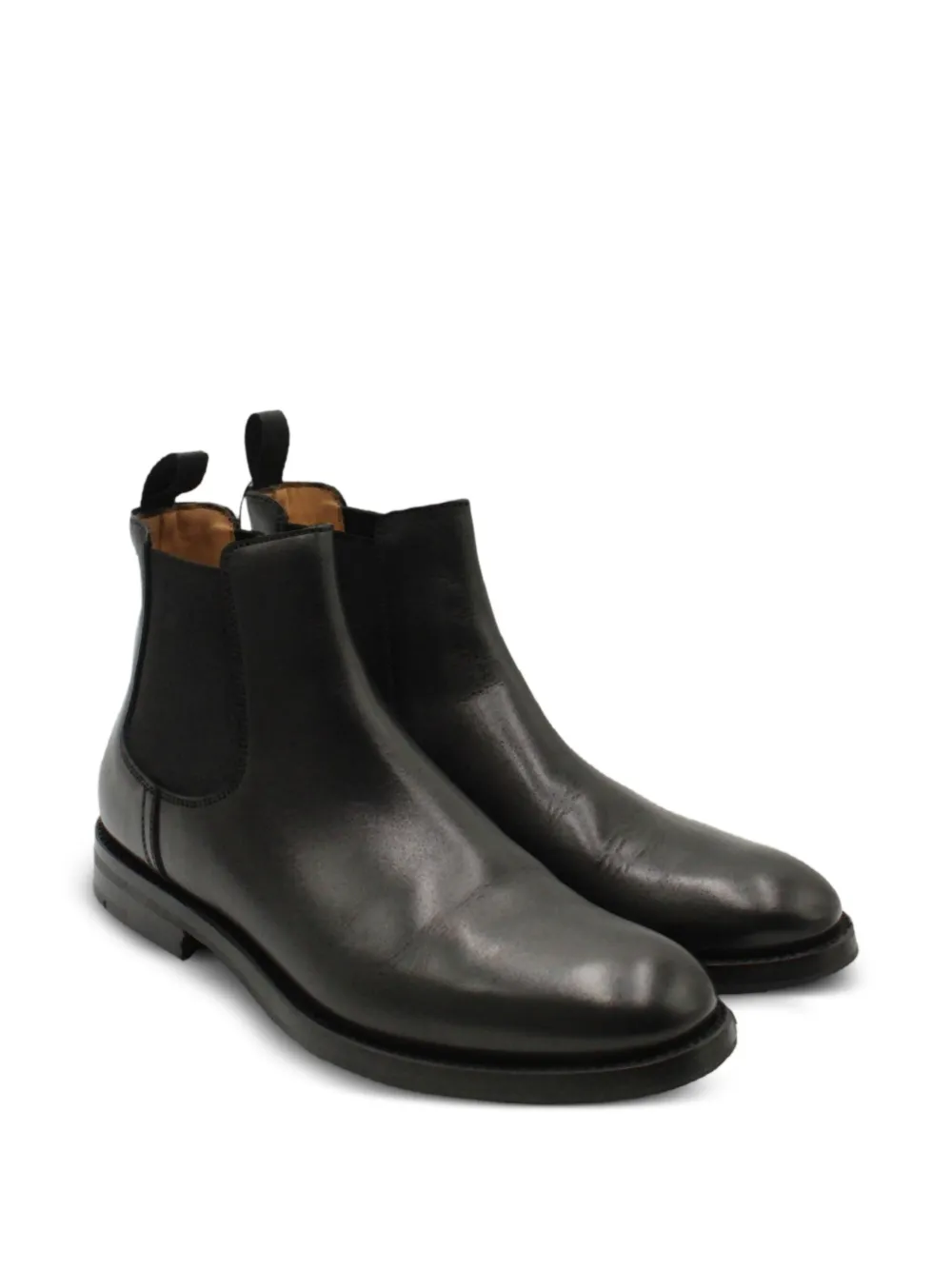 Church's Monmouth WG leather chelsea boots | Image 2