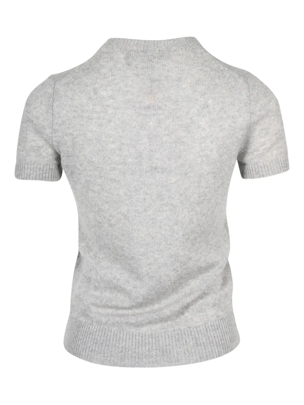 Theory short-sleeve knitted top | Image 2