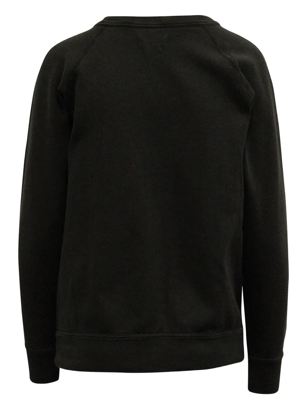Isabel Marant Vintage Brogan cotton sweatshirt | Image 2