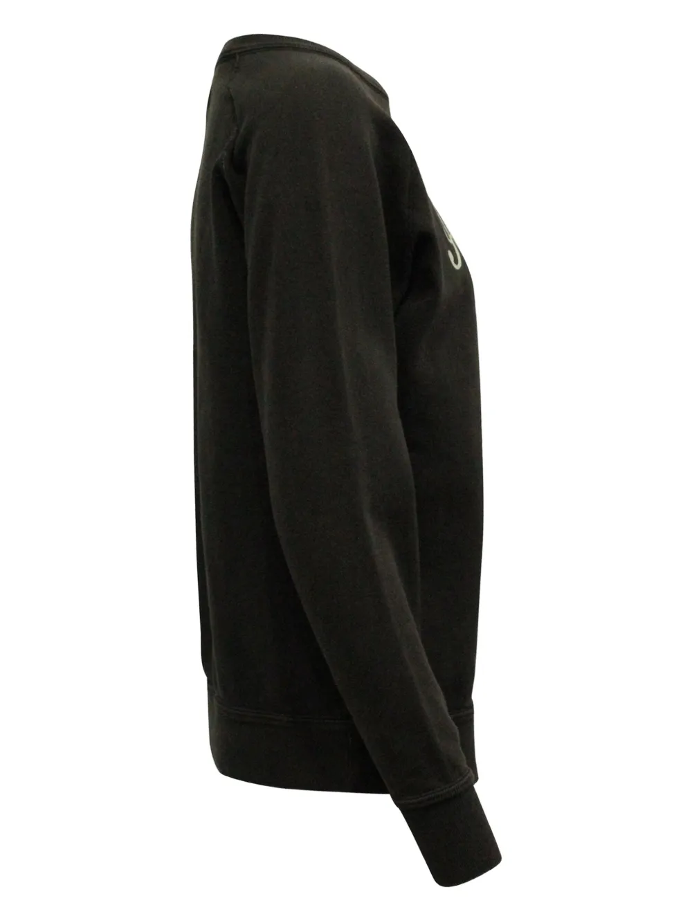 Brogan Cotton Sweatshirt