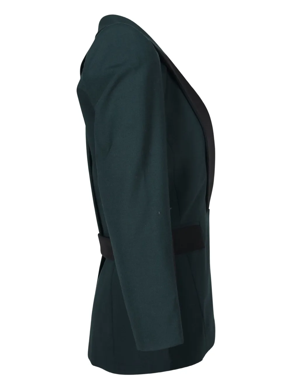 Dion Lee two-toned blazer | Image 2