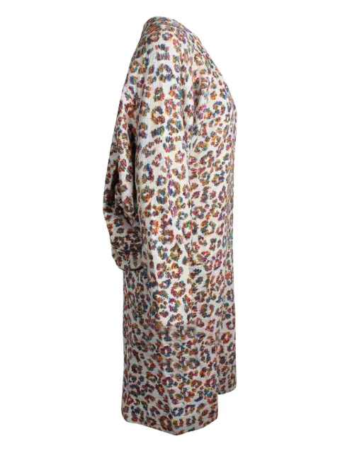 Chloé Vintage long-sleeve dress