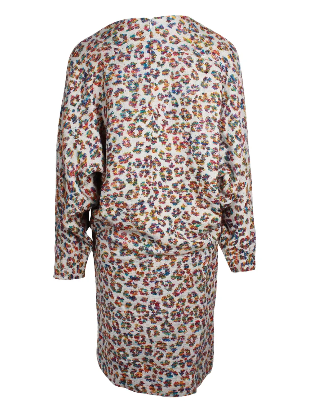 Chloé Vintage long-sleeve dress | Image 2