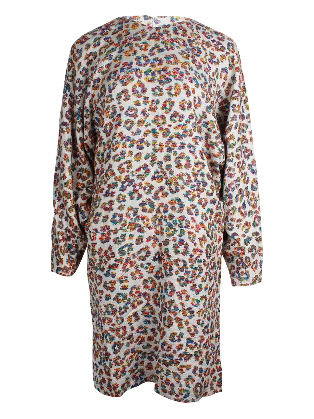Chloé Vintage long-sleeve dress | White | Image 1